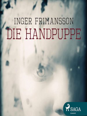 cover image of Die Handpuppe (Ungekürzt)